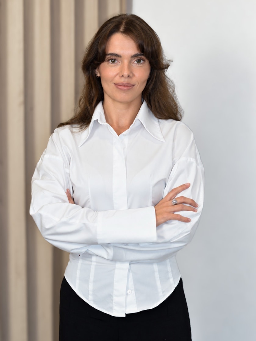 Martyna Rek