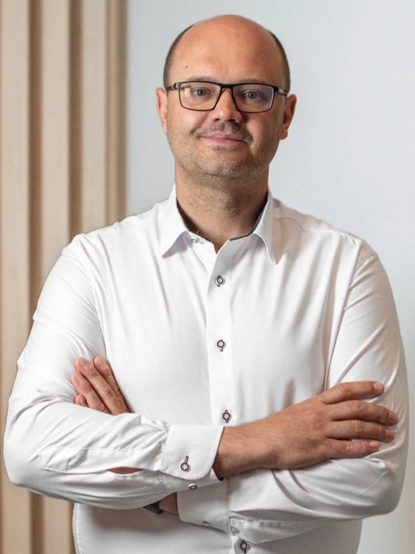 Mateusz Czopkiewicz
