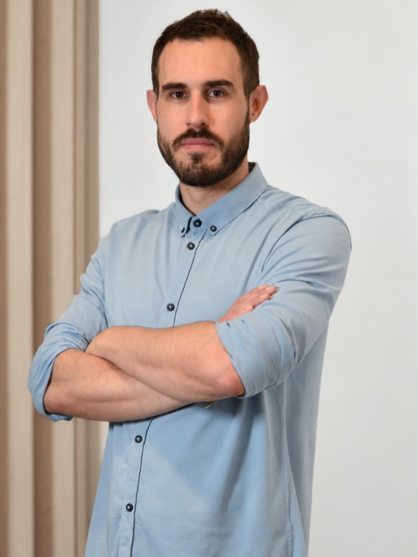 Olivier Kusto